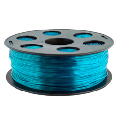 Пластик BestFilament Watson Light Blue Ø2.85 для 3D-принтера