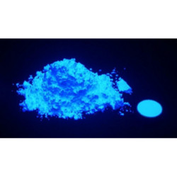 Мастербатч U3Print для PETG пластика Phosphorus Blue (Синий Фосфор)