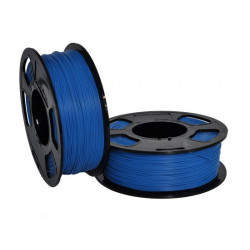 Пластик U3 HP PLA Azure для 3D-принтера