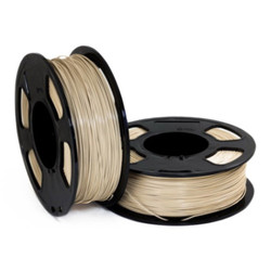 Пластик U3 HP PLA Beige для 3D-принтера