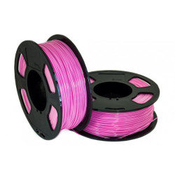 Пластик Geek Fil/lament ABS Pink для 3D-принтера