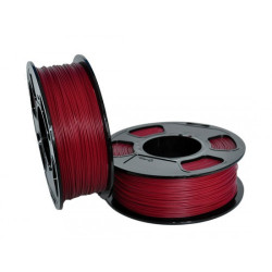 Пластик Geek Fil/lament ABS Raspberry для 3D-принтера