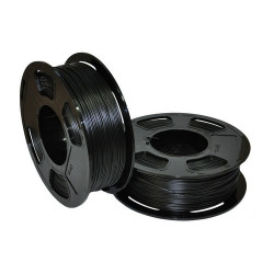 Пластик Geek Fil/lament PETG Anthracite для 3D-принтера