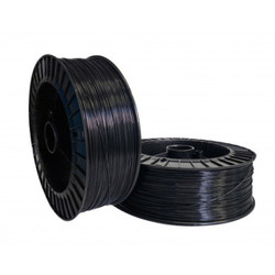 Пластик Geek Fil/lament PLA Anthracite для 3D-принтера