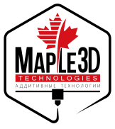 MAPLE 3D Technologies